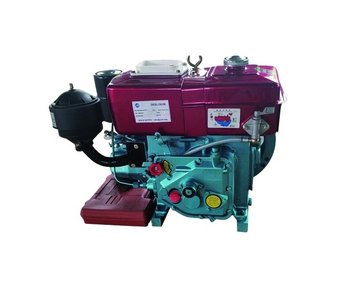 SHARPOWER wholesaler r165  R170 R175 R180 R185 R190 R195 3HP 4HP 4.2HP 5HP 6HP 7HP 8HP 9.5HP 10HP small diesel engine