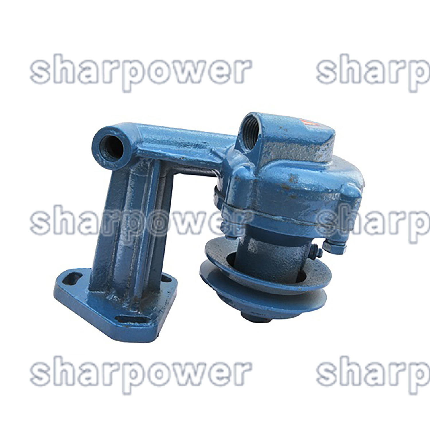 SHARPOWER  20Hp LD1110 Diesel Engine Water Pump Electric Seperate Part