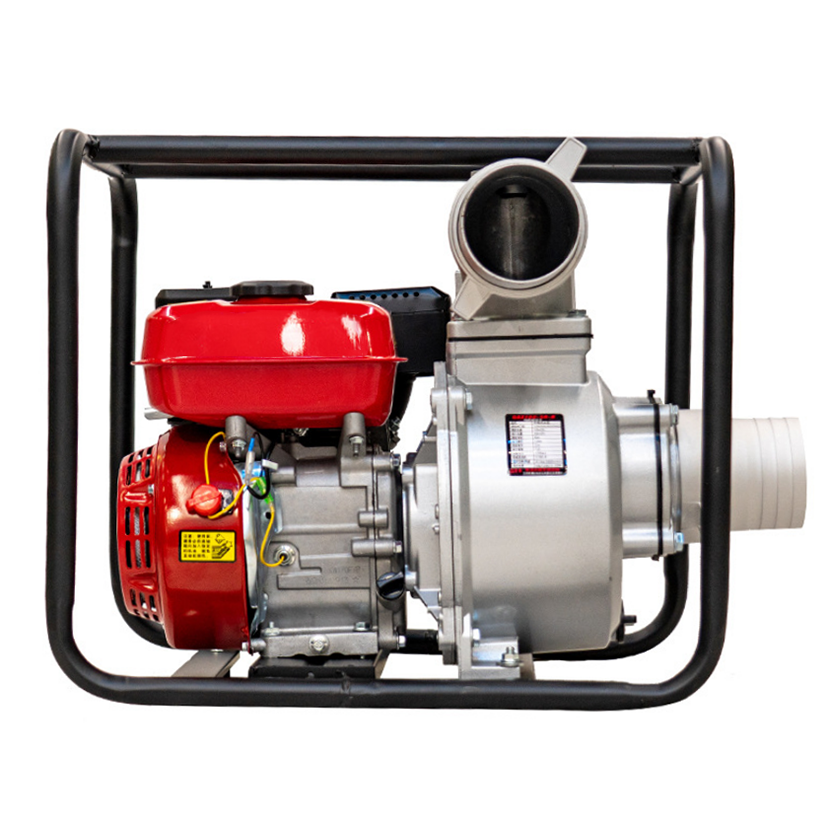 fast delivery  wp405 wp20 wp30 high pressure gasoline water pump