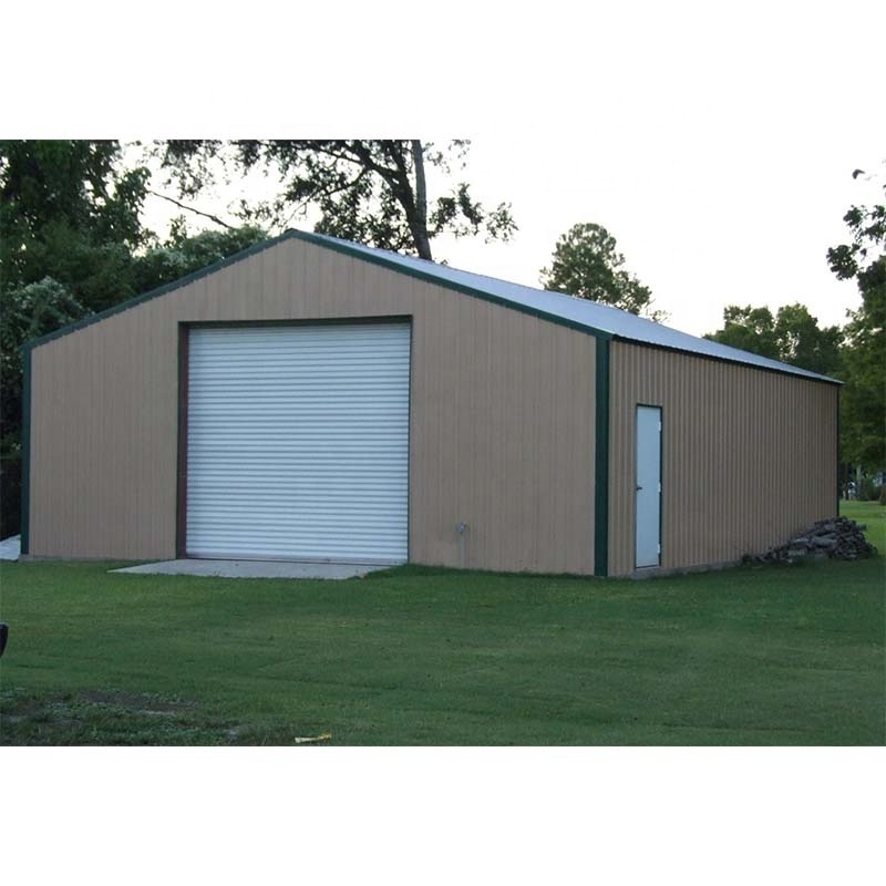 car garage / car parking shades