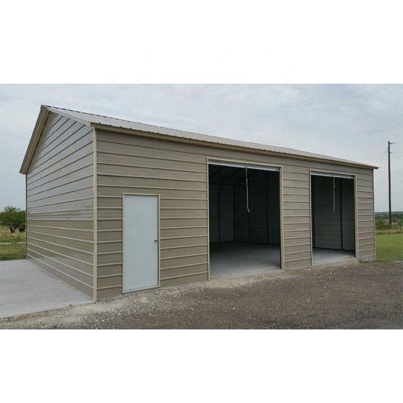 car garage / car parking shades