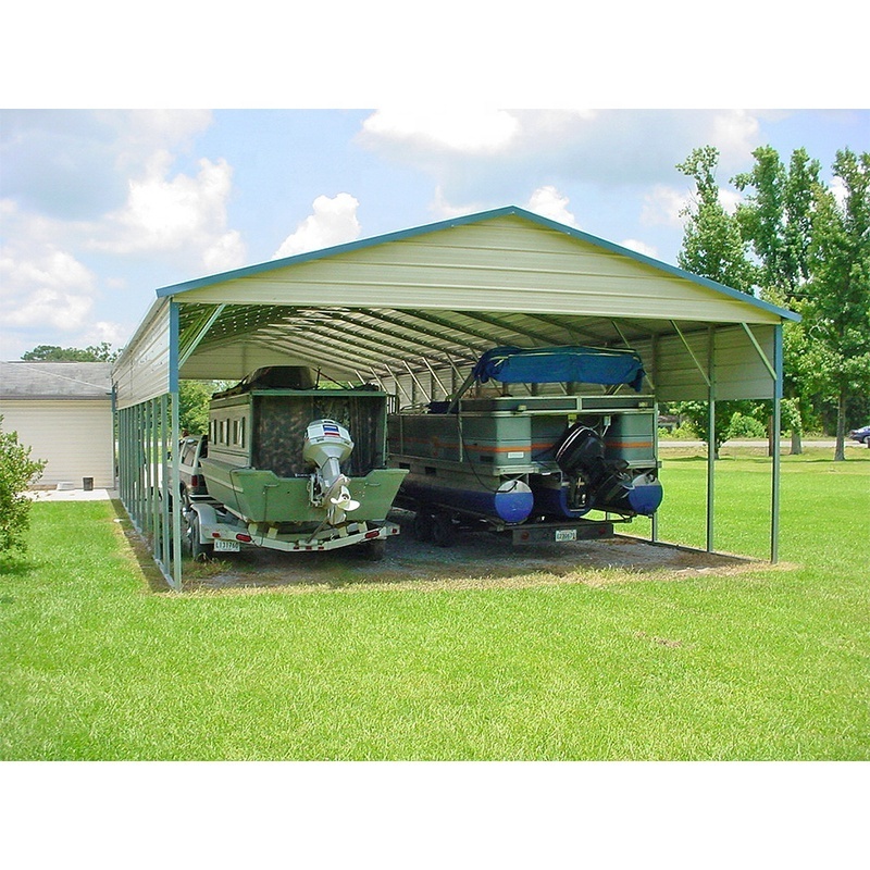 Sanhe metal Car Storage / Canopy Umbrella / carport parts