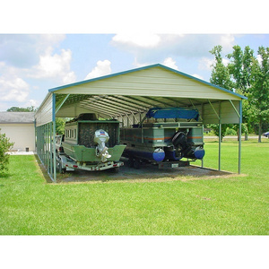 Sanhe metal Car Storage / Canopy Umbrella / carport parts