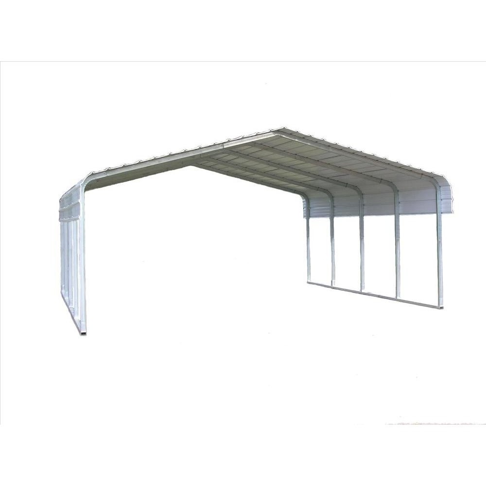 20*30 foot foldable mobile waterproof outdoor garage canopy storage shed portable metal frame carport