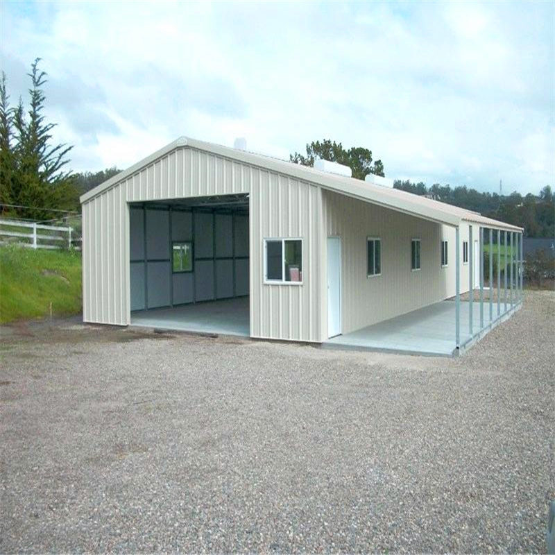 large sized metal shed / metal shed storage