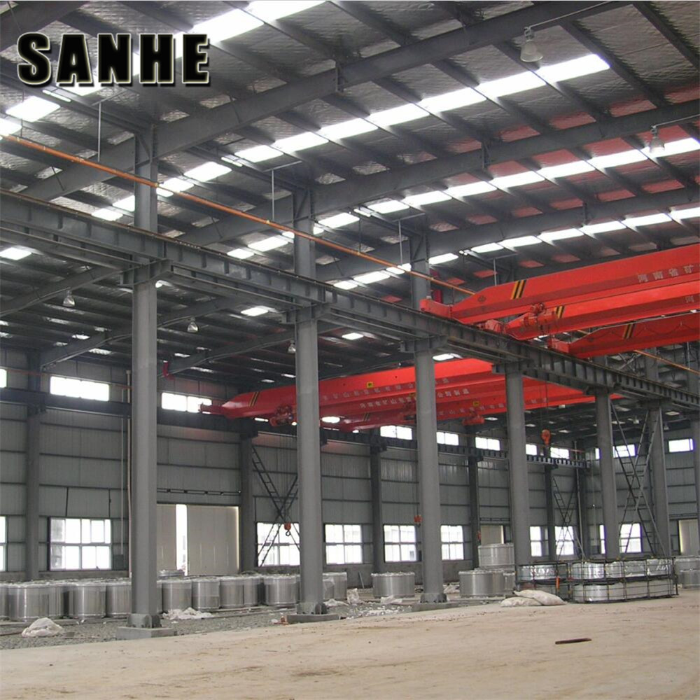 second hand steel structures for sale / used steel structures for sale