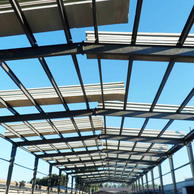 second hand steel structures for sale / used steel structures for sale