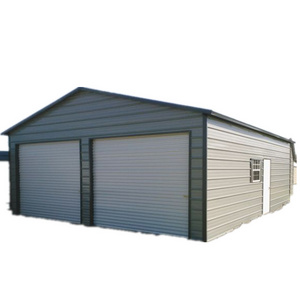 Australia Standard Lightweight Mobile Prefab House Garage