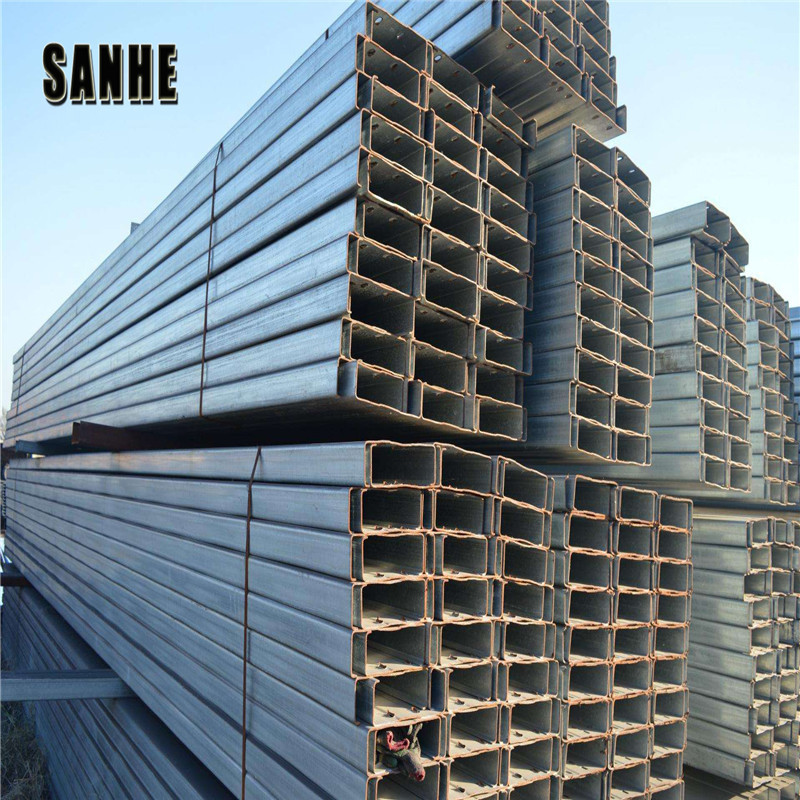 standard size of c purlins philippines / c purlins price