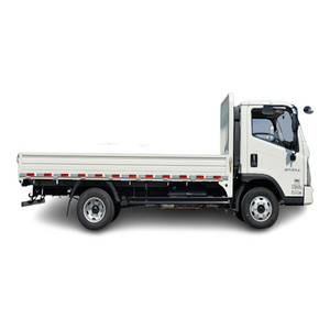 Cheap price New forland  cargo truck 4*2 Mini Cargo Truck