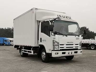 Best quality Hot sale ISUZU 482 130HP Euro 5 truck chassis in stock