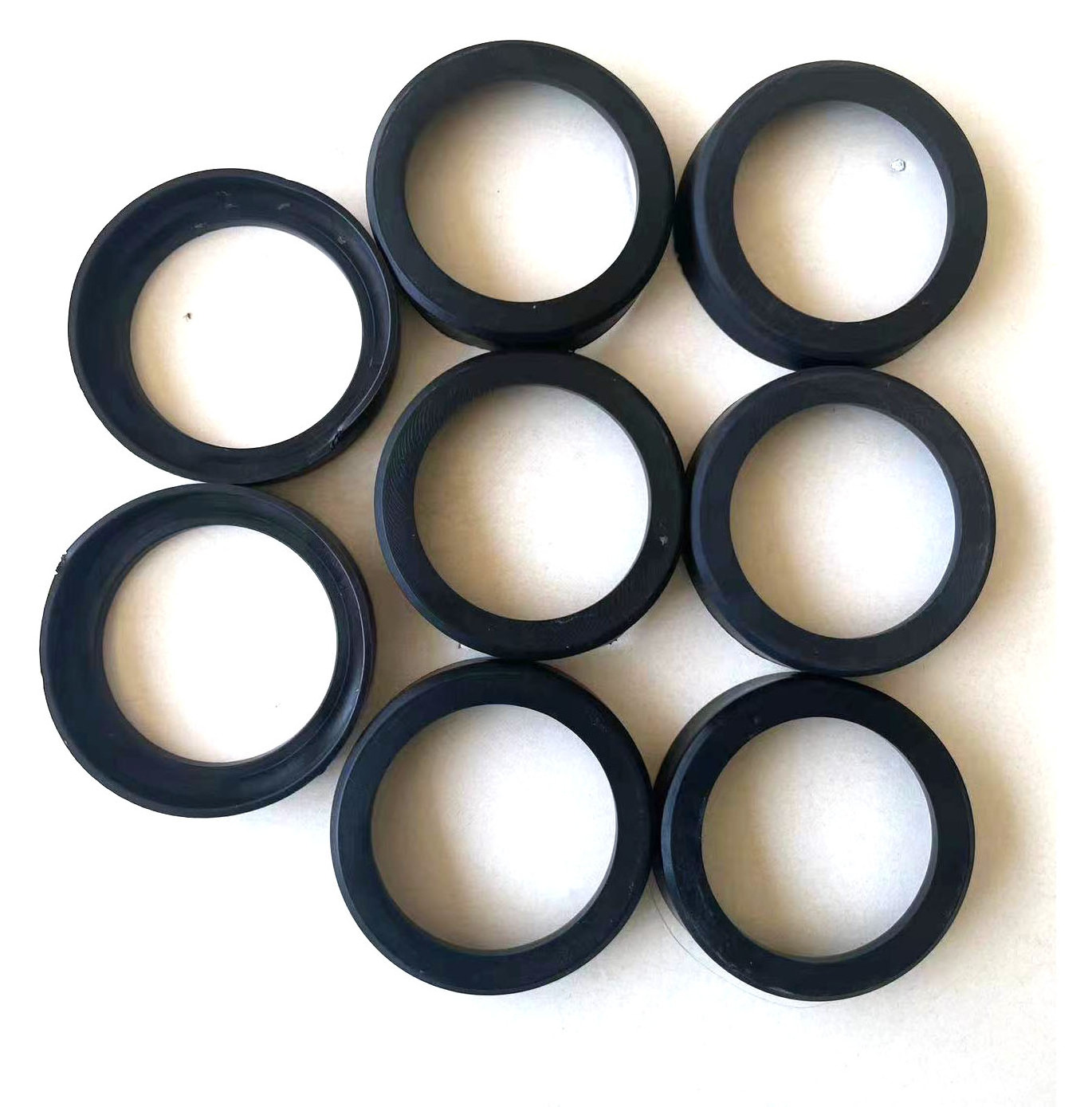 Customized Low cost NBR/SBR/FKM/EPDM/NR/CR rubber O ring