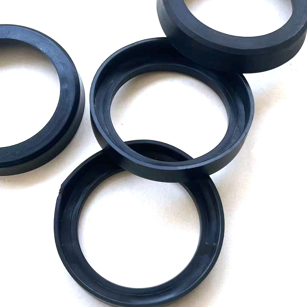 Customized Low cost NBR/SBR/FKM/EPDM/NR/CR rubber O ring