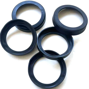 Customized Low cost NBR/SBR/FKM/EPDM/NR/CR rubber O ring