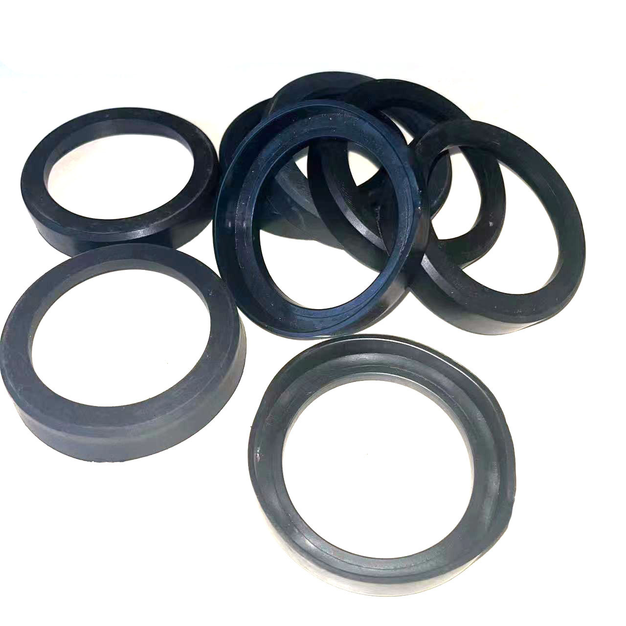 Customized Low cost NBR/SBR/FKM/EPDM/NR/CR rubber O ring