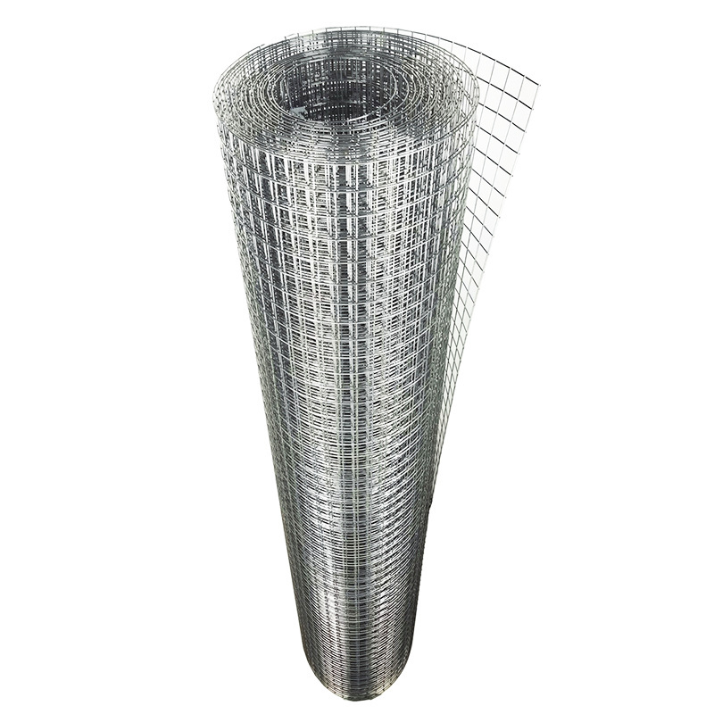 Bestseller Galvanized Welded Wire Mesh Welded Wire Mesh Panel Steel Wire Mesh