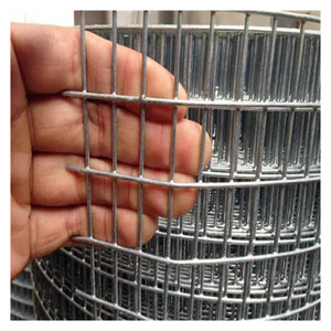 Bestseller Galvanized Welded Wire Mesh Welded Wire Mesh Panel Steel Wire Mesh