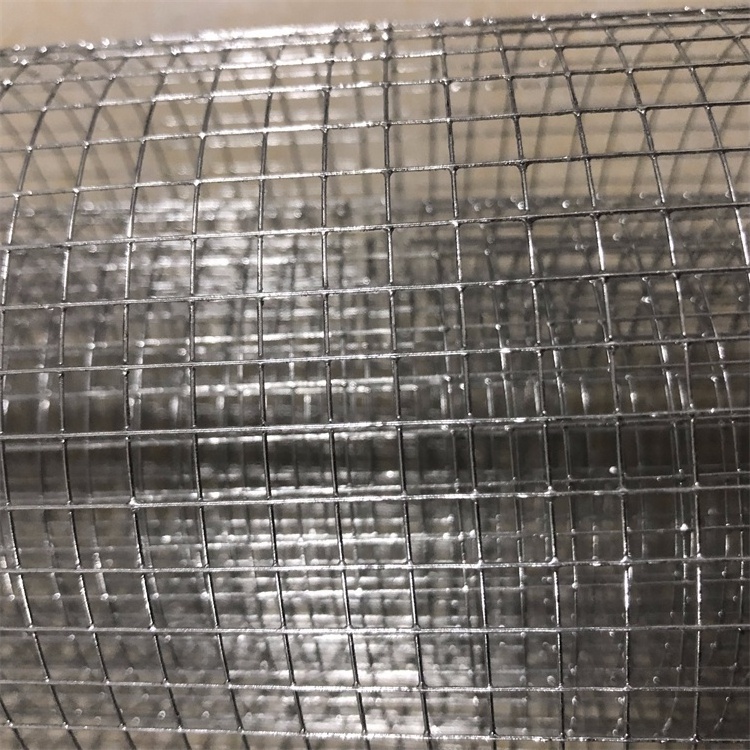 4x4 reinforcing welded wire mesh and 13 gauge welded wire mesh and epoxy coated welded wire mesh