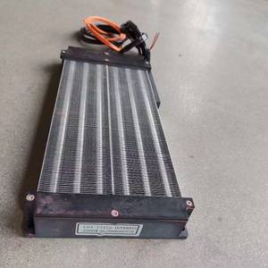 CE 3000W Customized manufacturer constant temperature heater electric PTC  heating elements