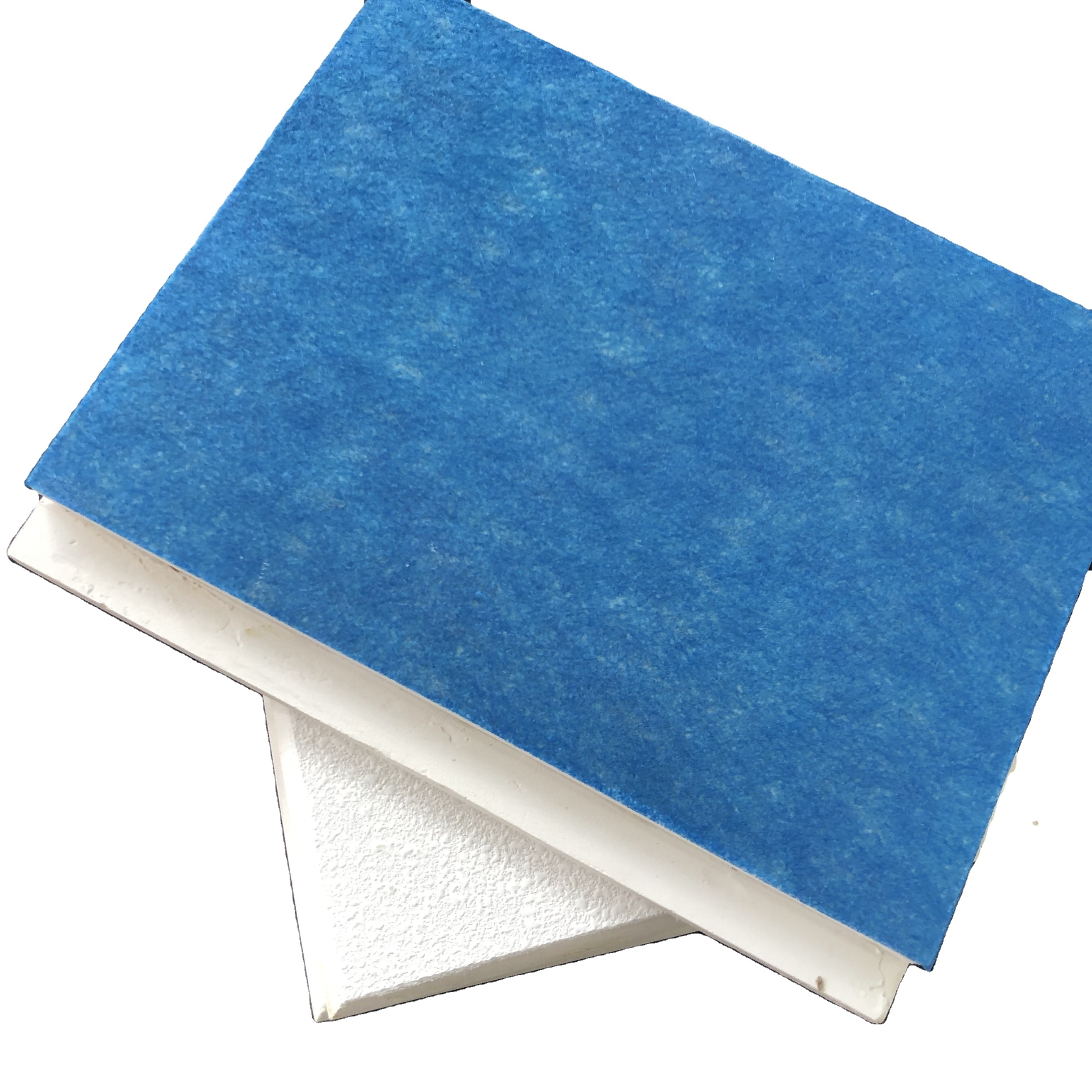 2020 New best seller sound insulation fiberglass ceiling tile