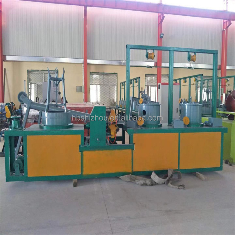 Cold rolling steel bar ribbed construction bar mesh welding making machine