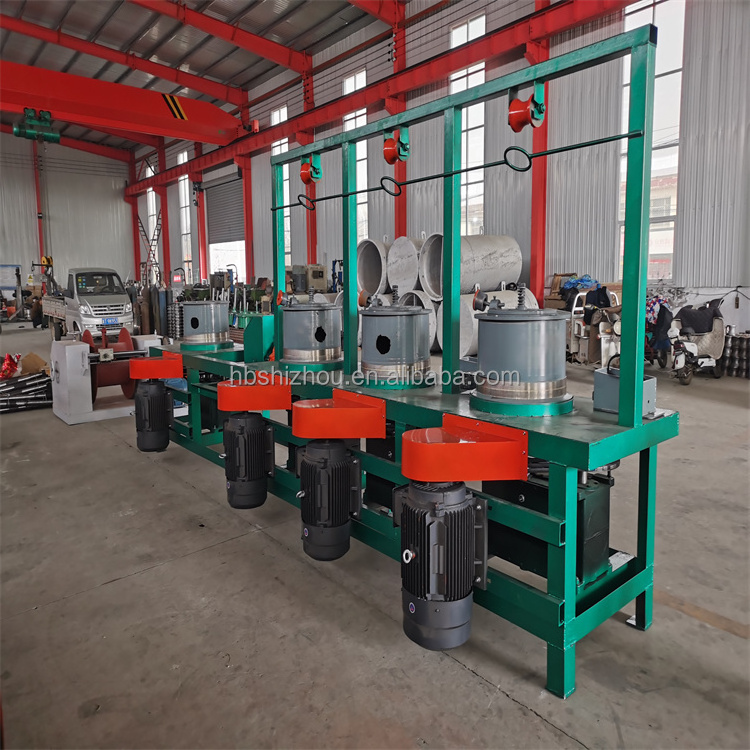 Cold rolling steel bar ribbed construction bar mesh welding making machine