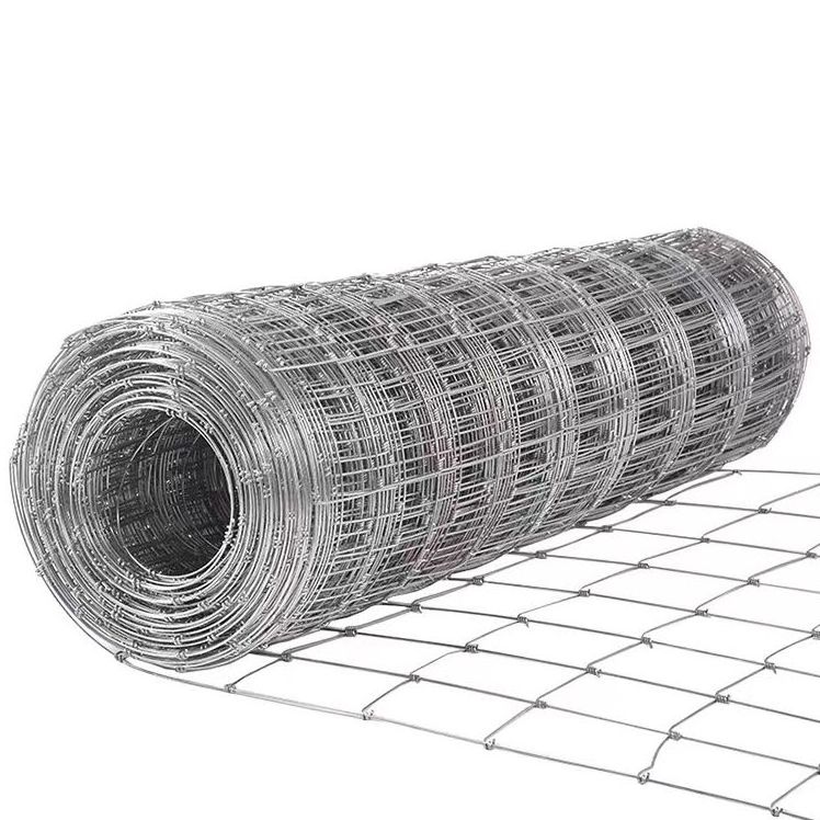 Chicken Netting Fence Farm Cattle Livestock Farm Fence Panel