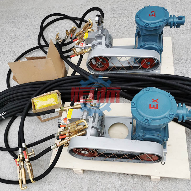 YQB Lpg Pump Lpg Transfer Pump For Filling Small Cylinder liquefied petroleum gas