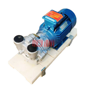 2BV Series Monoblock Single Stage Liquid Ring Vacuum Pump Cast Iron Stainless Steel Circulation Vacuum Pump