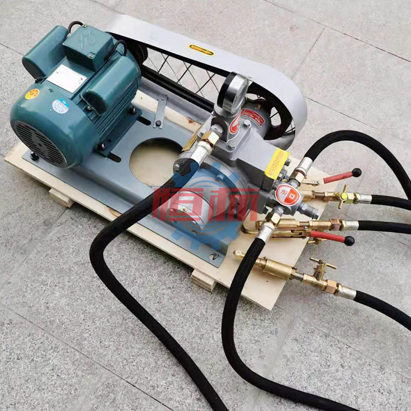 YQB Lpg Pump Lpg Transfer Pump For Filling Small Cylinder liquefied petroleum gas