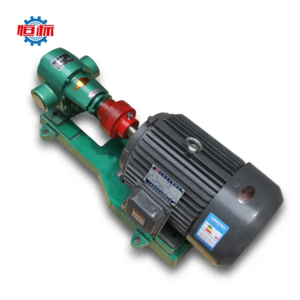 Electric CBN series Heavy Oil Gear Pump sludge asphalt butter syrup sauce grease toothpaste Transfer Pump