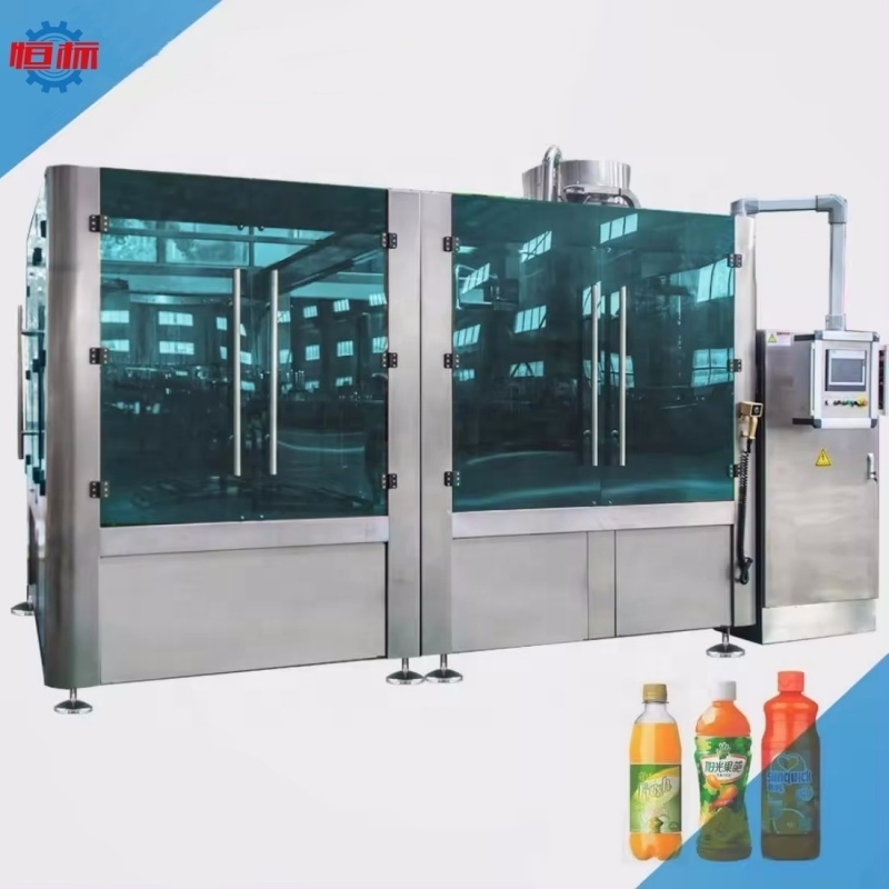 Automatic Concentrated Apple Juice Processing Plant