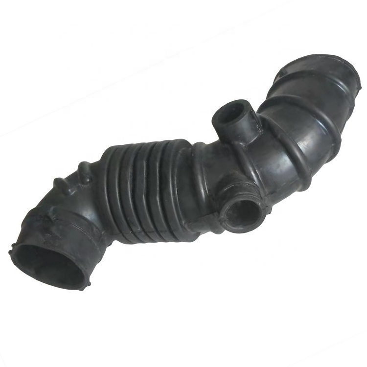 EPDM molds flexible rubber air boot intake hose pipe for car truck engine parts