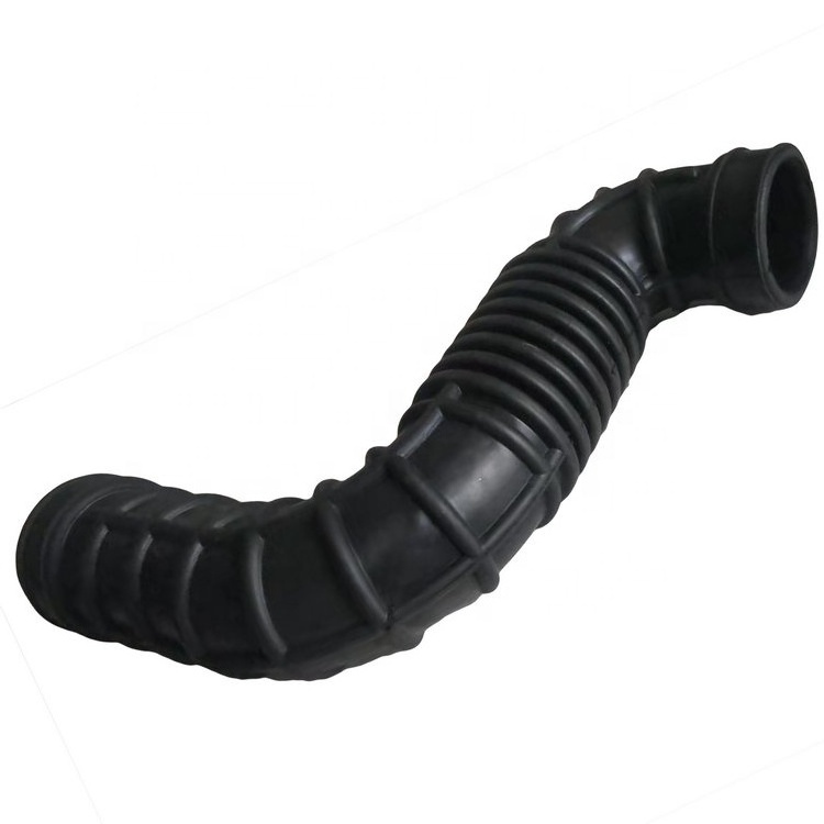 EPDM molds flexible rubber air boot intake hose pipe for car truck engine parts