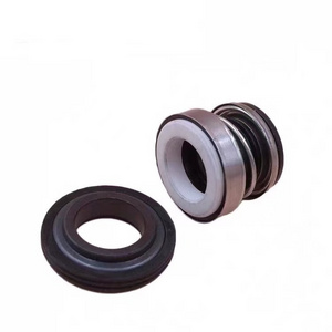 Self-priming pump water seal jet pump mechanical seal 103-12