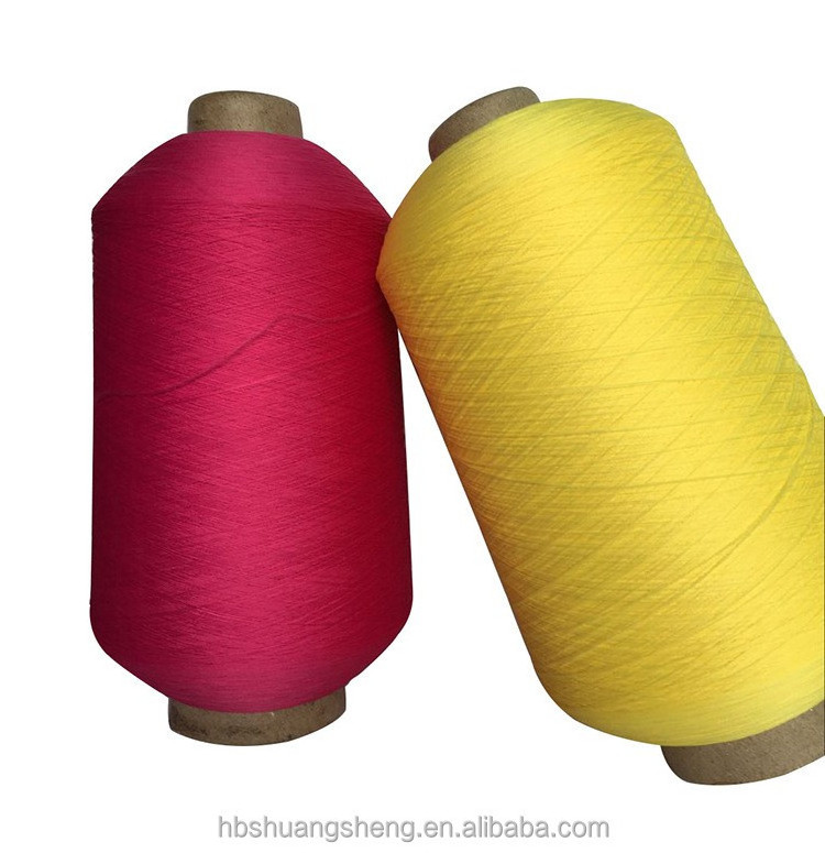 70D/1 nylon 6 DTY/FDY/POY yarn /nylon filament yarn