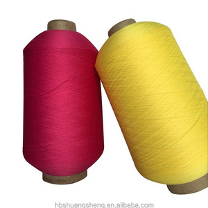 70D/1 nylon 6 DTY/FDY/POY yarn /nylon filament yarn