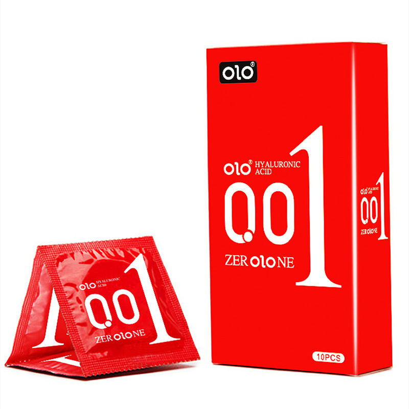 cheap Male Penis Condom Spike Condoms ultraThin Real Touch Vagina Stimulation Natural Latex Male Condoms