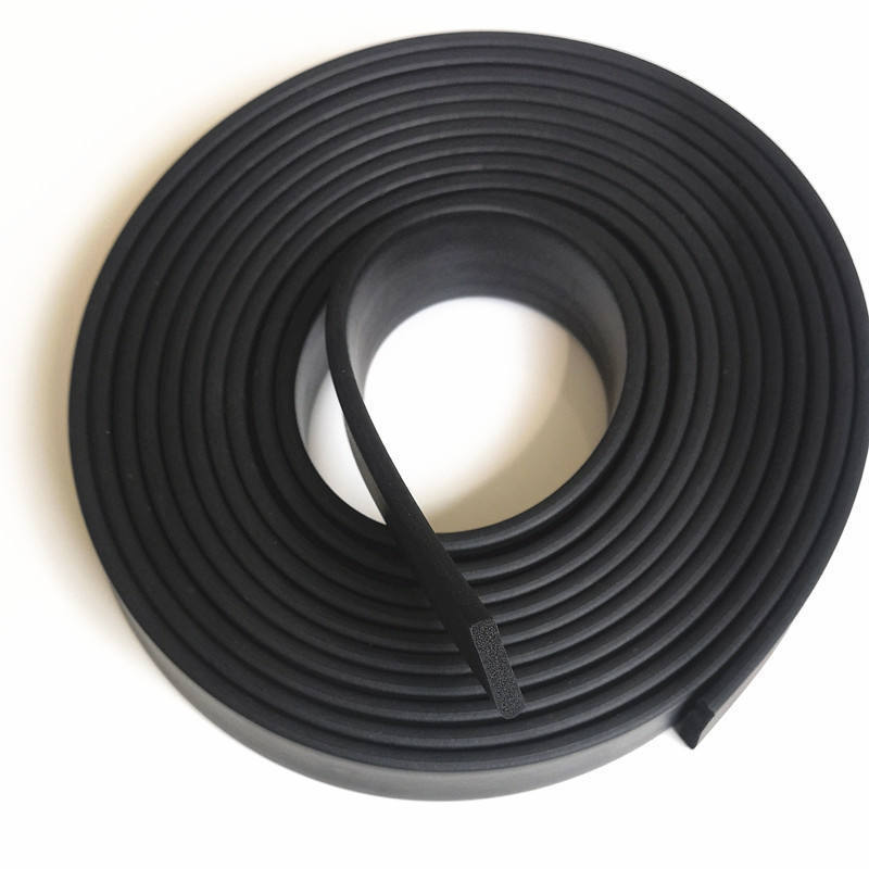 rubber window frame seal Flexible Door Bottom Sealing Strip Weatherstrip Guard Wind Dust Blocker Stopper Door Seal with tape