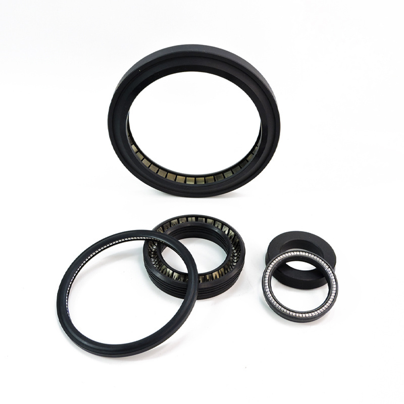 SiPaiTuo seals Valve Seal Ring oil seal spring for Gate Valve