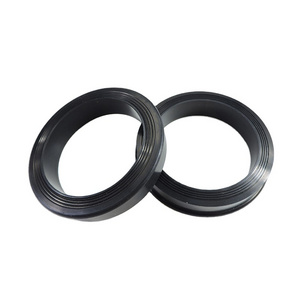 2" Fig 1502 2202 Hammer union/Weco seals/Buna/Rubber/Gasket seals