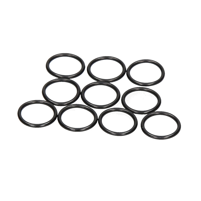 O Rings Gasket Repair Kit Faucet Waterproof O Ring Rubber Set Assortment