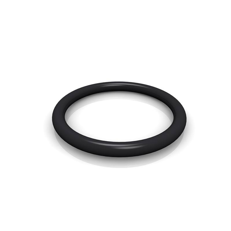 High Temperature Black Oil-resistant Rubber FKM O-ring Seals silicon O-ring Seals EPDM nitrile rubber o rings