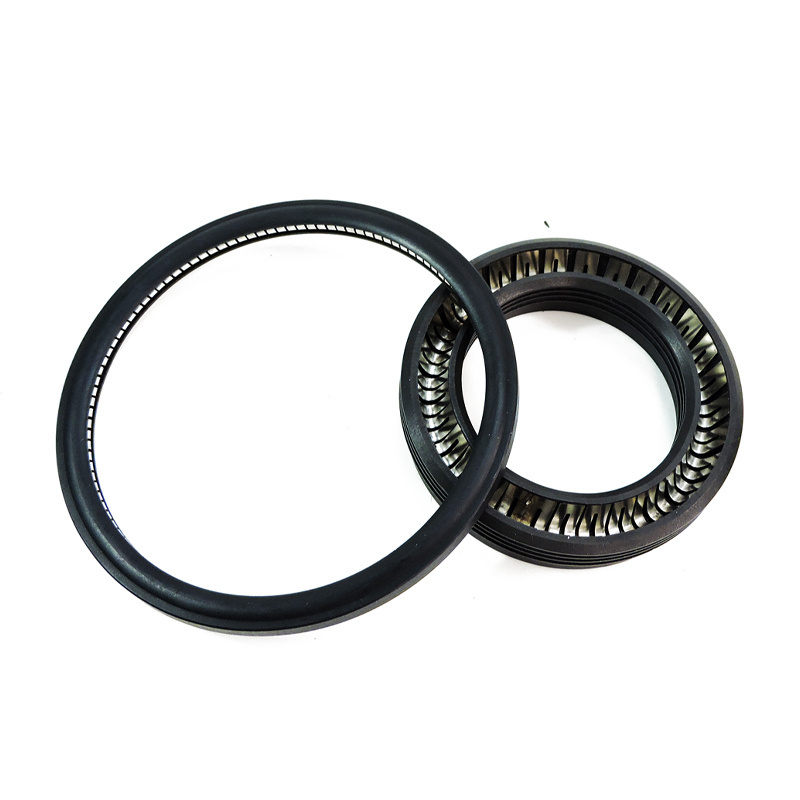 SiPaiTuo seals Valve Seal Ring oil seal spring for Gate Valve