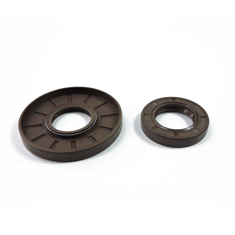 SIPAITUO transmission TC rubber oil seal Skeleton Oil Seal NBR FKM Rubber shaft double lip seals