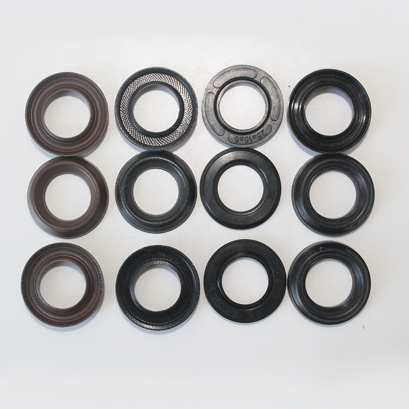 general pump and interpump ceramic plunger piston pump seal for washer machine