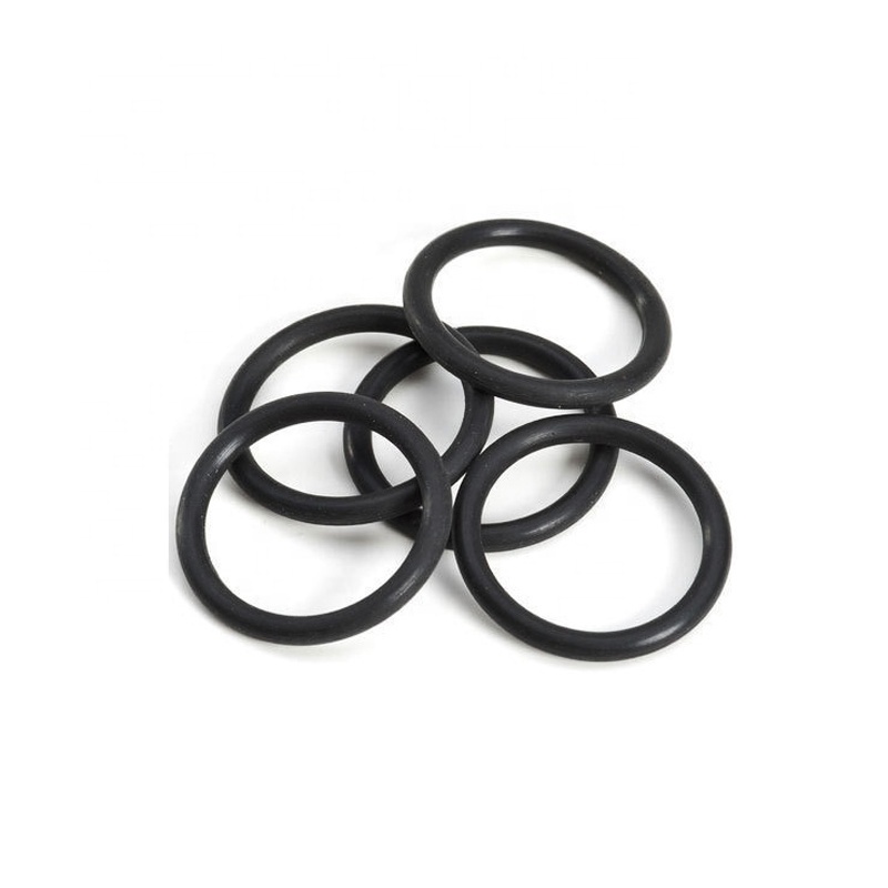 Rubber ORing Seal NBR FKM FPM EPDM PTFE PU Silicon O-Ring Seals Nitrile Silicone Rubber O Ring Seals