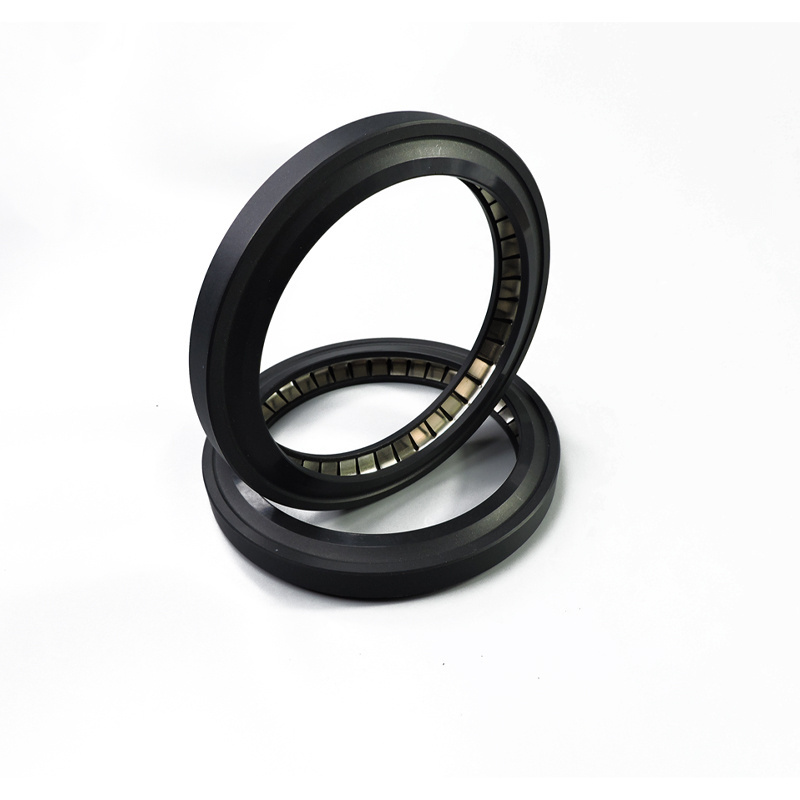 SiPaiTuo seals Valve Seal Ring oil seal spring for Gate Valve