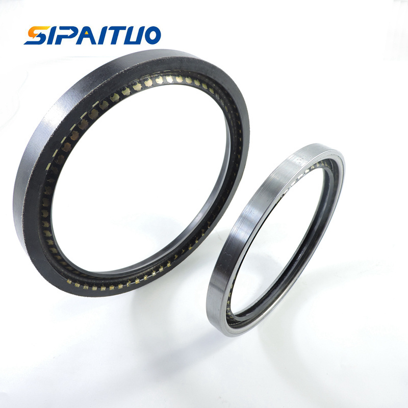 SiPaiTuo Sealing  Garlock Model 23/26 Fabric Reinforced Split Seal