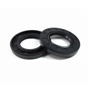 SIPAITUO transmission TC rubber oil seal Skeleton Oil Seal NBR FKM Rubber shaft double lip seals